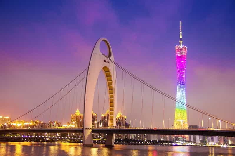 Guangdong: Private Guided Tour With a Local Expert