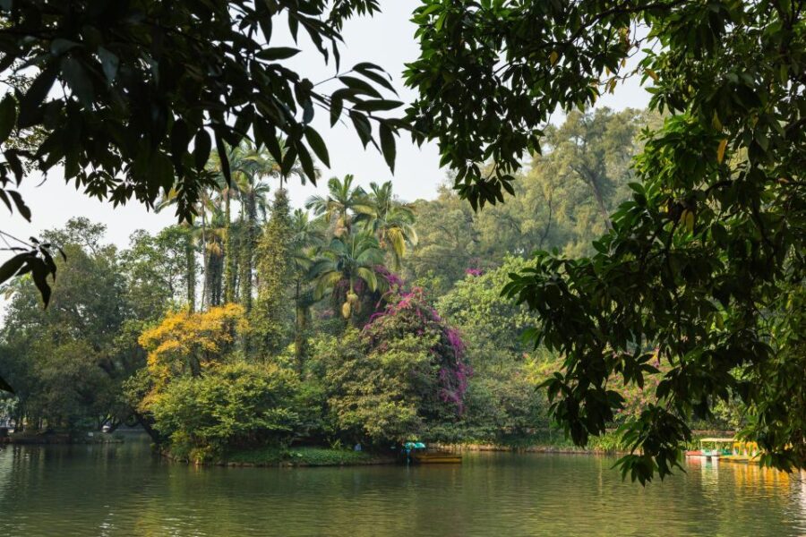 7 Best Historical Tours In Guangzhou
