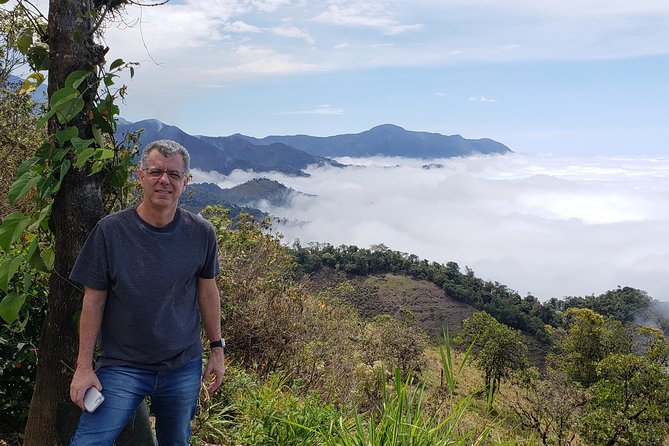 Guayaquil to Cuenca One-Way Tour With Cajas Park and a Cacao Farm Visit - Tour Overview