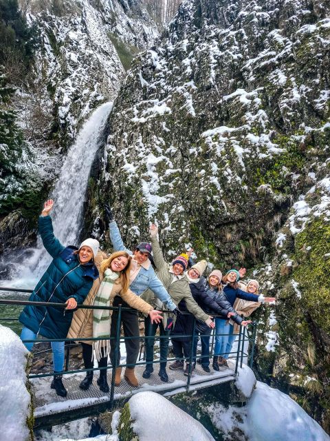 2 Best Tours In Videmonte