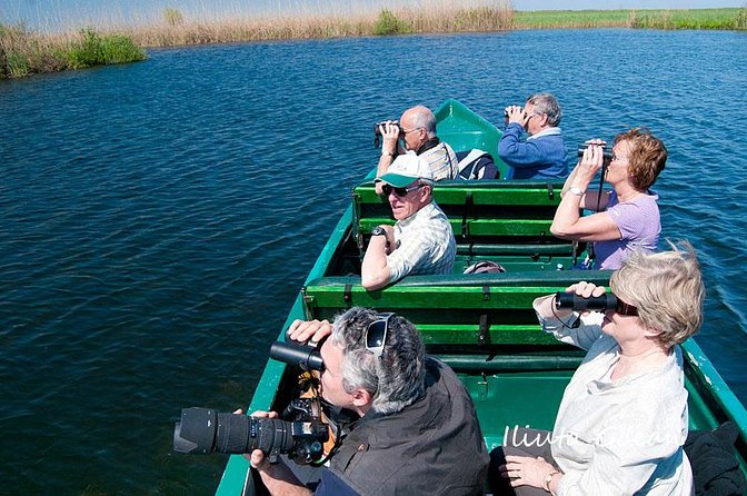 4 Best Guided Tours In Tulcea