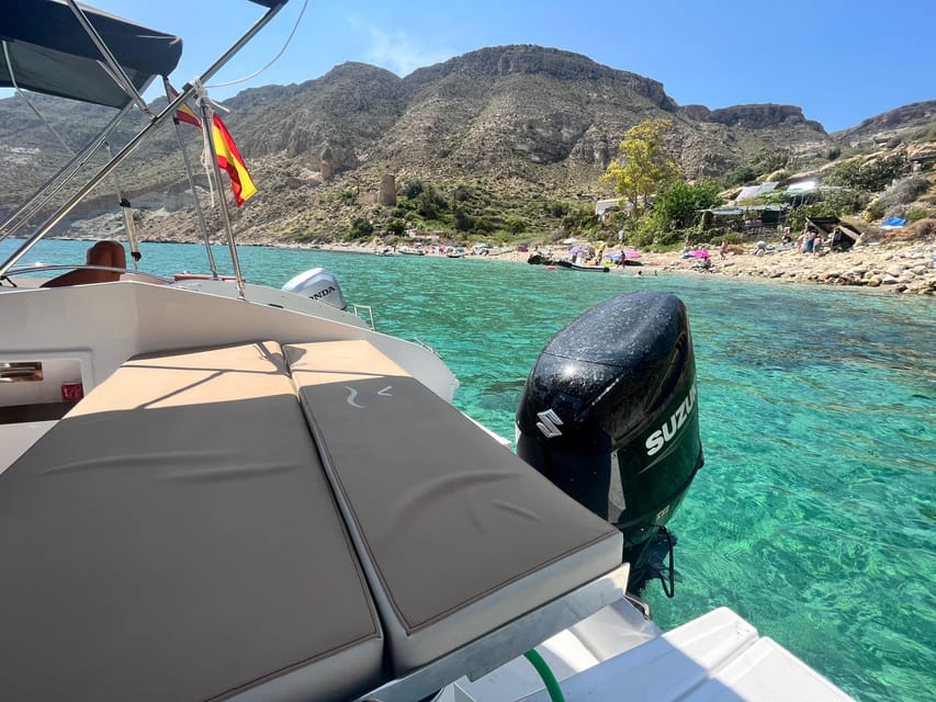 GUIDED BOAT TOUR 3H
