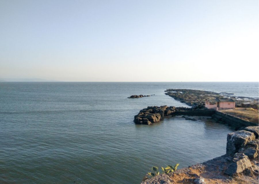 Guided Day Trip to Alibag-Kashid Beach From Mumbai - Trip Overview and Pricing