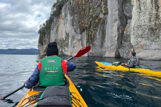 2 Best Canoe And Kayak Experiences In Villa La Angostura