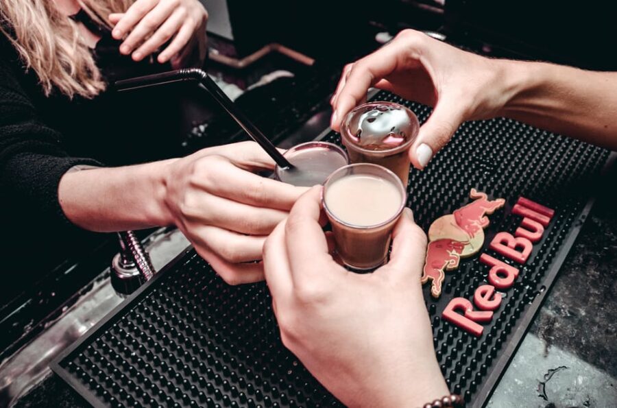 Guided Pub Crawl in Bucharest - Activity Overview