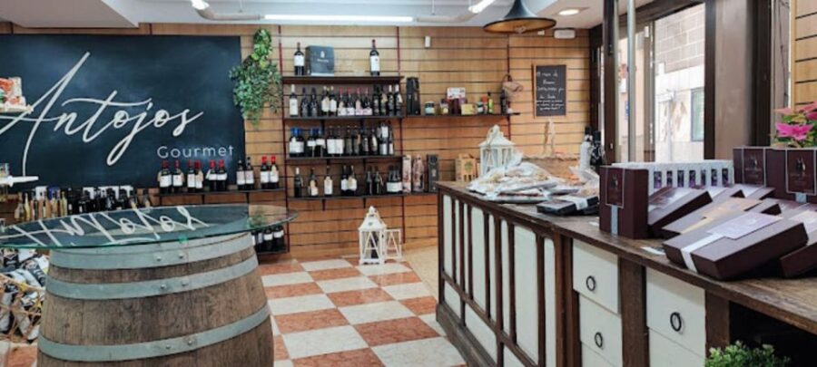 Guided Tour in Trujillo With Tasting of Local Products