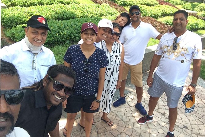 3 Best Guided Tours In Penang Island