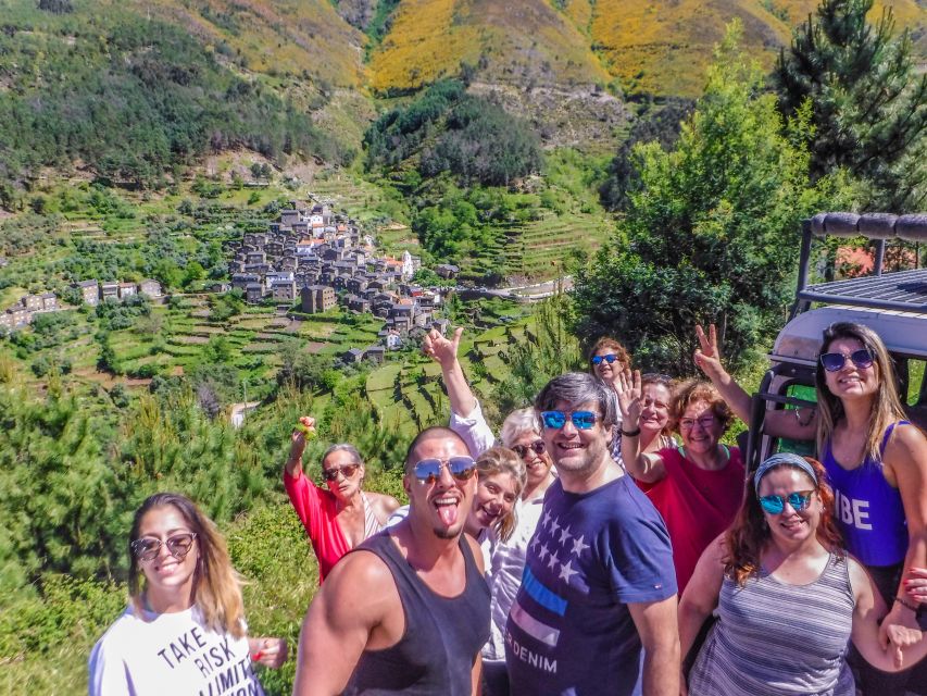 2 Best Tours In Coimbra District
