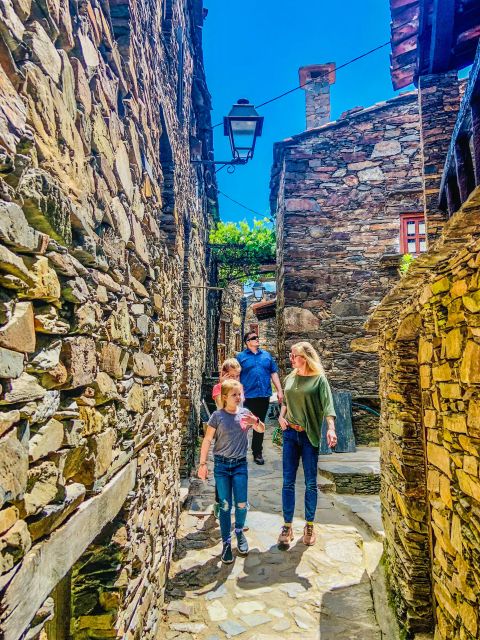 Guided Van Tour Lousã Schist Villages, in Lousã, Coimbra