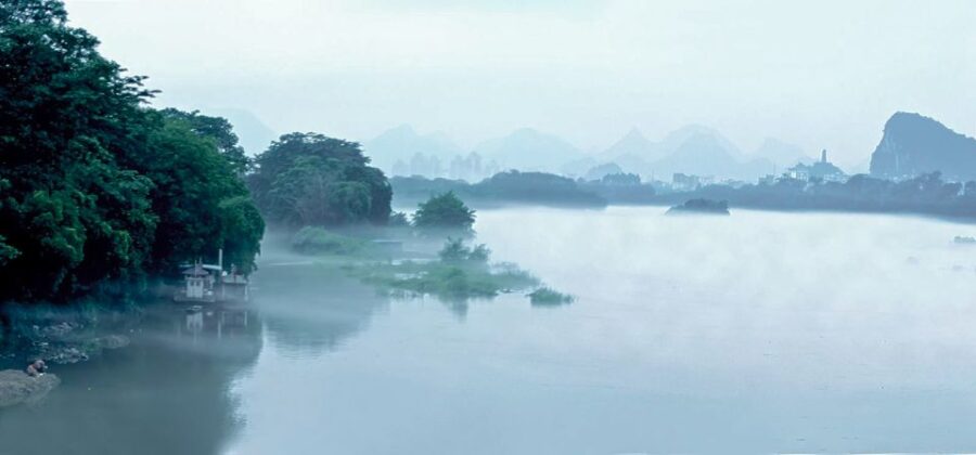 Guilin Highlight Sightseeing Private Day City Tour