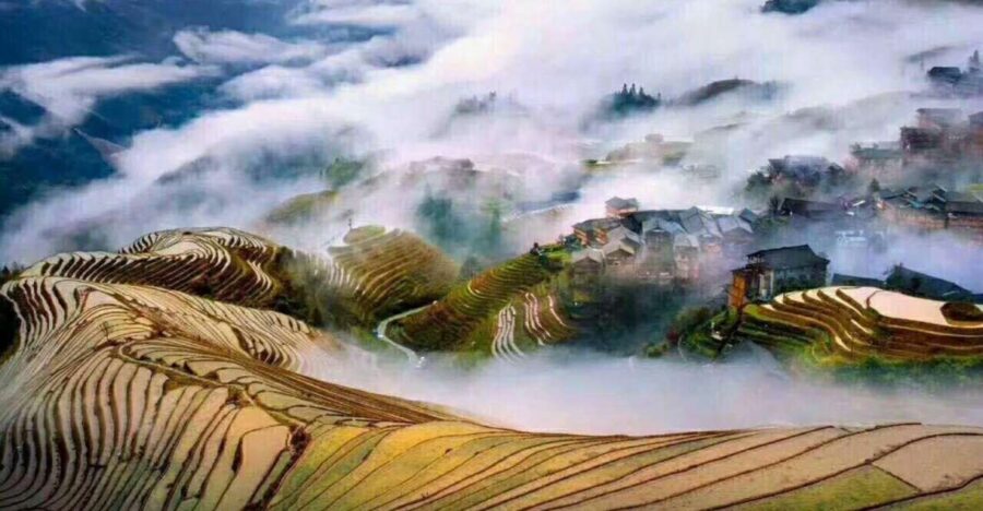 Guilin: Longji Rice Terraces& Long Hair Village Private Tour - Tour Overview