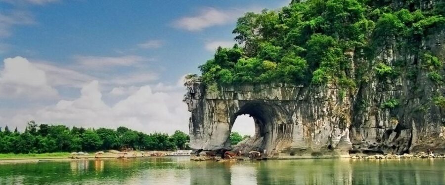 Guilin: Private Customized Tour of Citys Top Sights