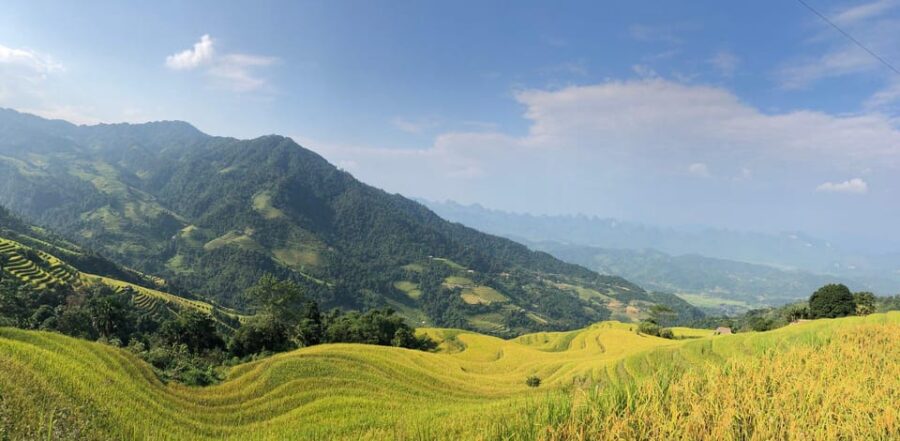 Ha Giang: 3-Day Adventure Tour With Easy Rider