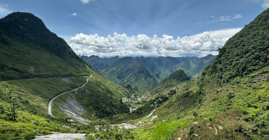 Ha Giang: 3-Day Loop Tour With Hmong Brothers