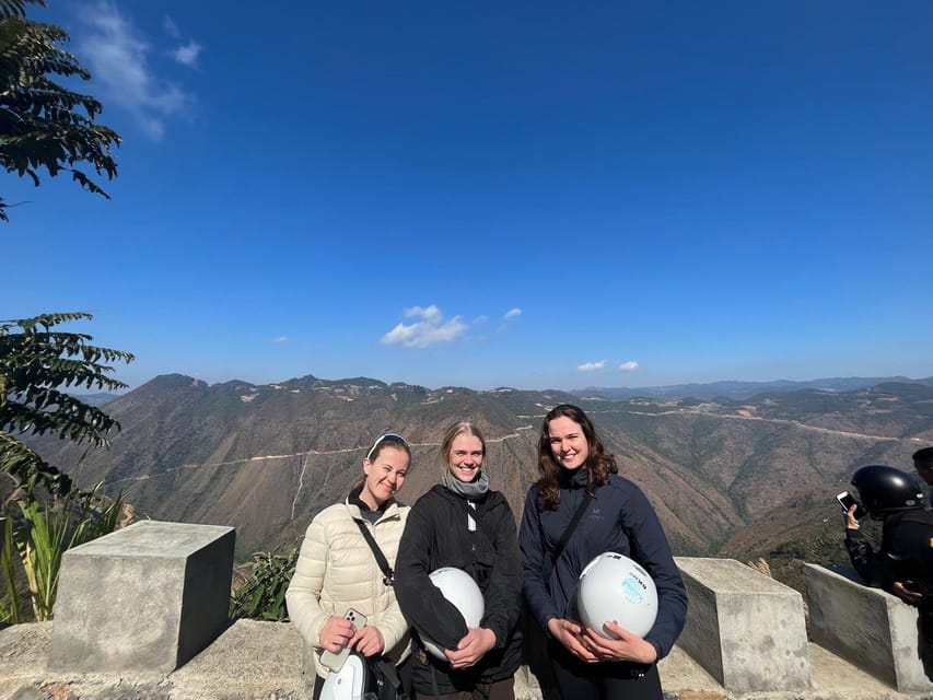 Ha Giang: 4-Day Motorbike Tour With Local Easy Rider