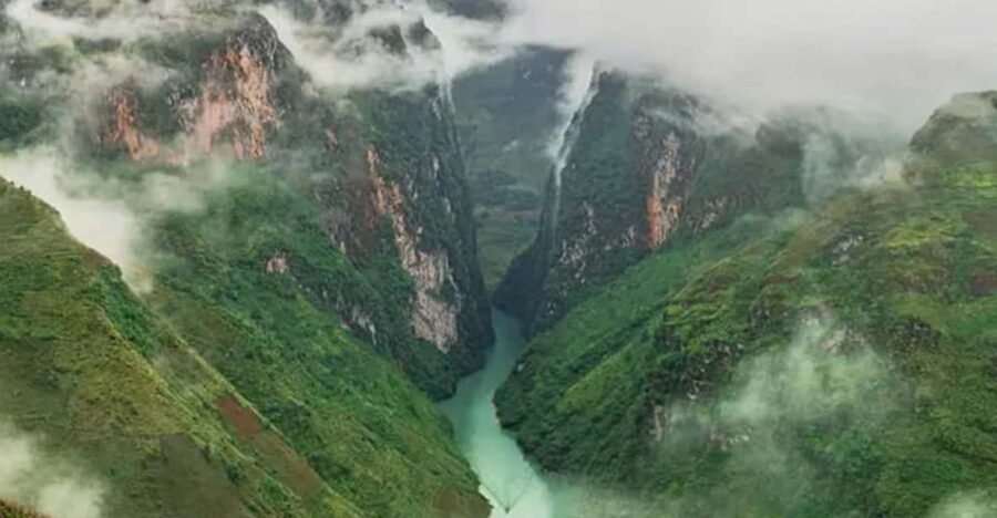 Ha Giang Loop: 2-Day Self-Driving Experience