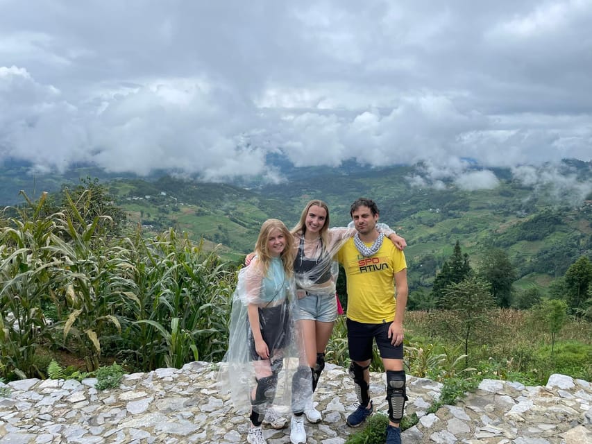 Ha Giang Loop: 3 Days & 2 Nights on Motorbike W Easy Rider