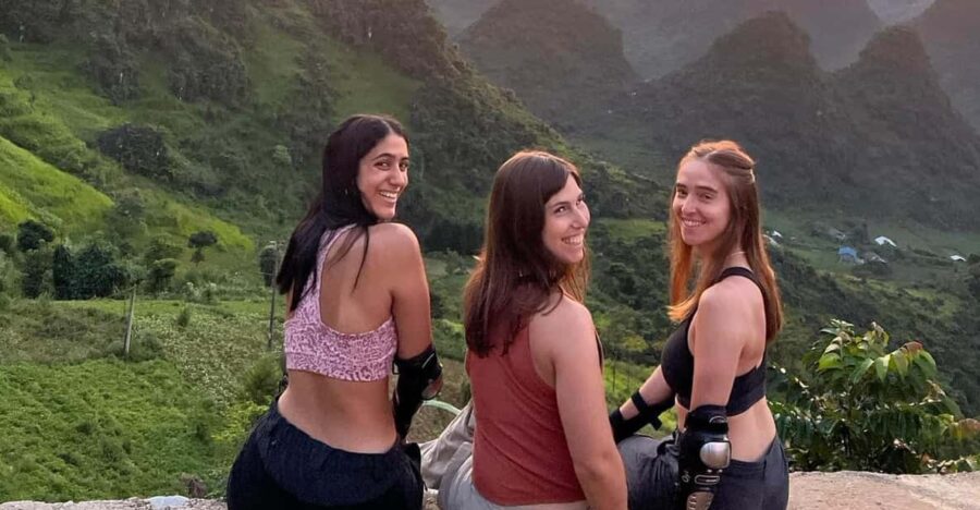 Ha Giang Loop 3-Days Self-Driving Motorbike Tour From Hanoi