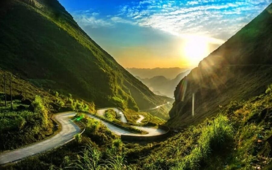 Ha Giang Loop 3 Days Trip