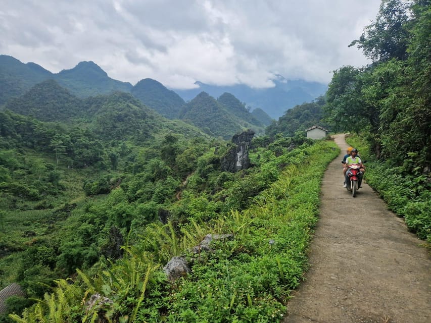 Ha Giang Loop 3D2N Mamas Homestay