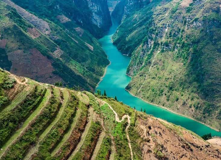 Ha Giang Loop 4 Days 3 Night C Travel