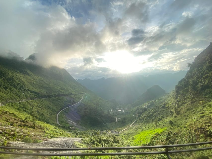 Ha Giang Loop 4D3N Mama Homestay