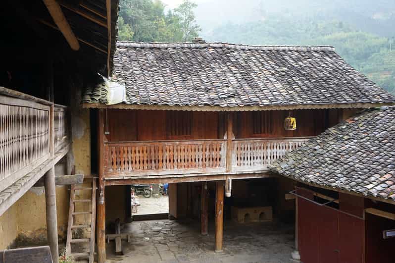 Ha Giang Loop by Car 3 Days 2 Nights
