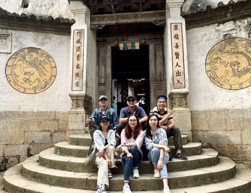 Ha Giang Loop: Jeep Tour With Easy Rider 3NIGHT 2DAY - Tour Overview and Pricing