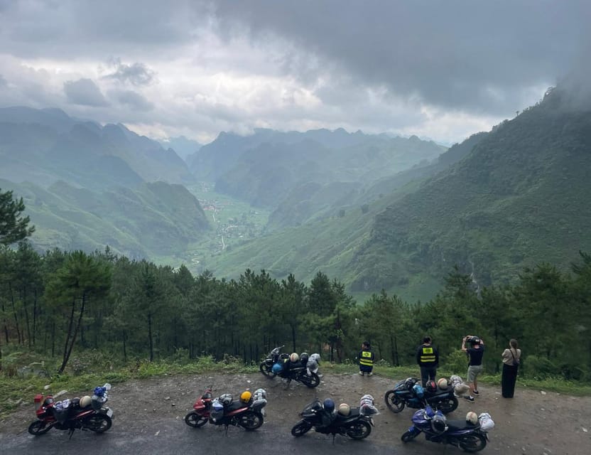 Ha Giang Loop: Motorbike Tour With Easy Rider 3NIGHT 2DAY - Tour Overview