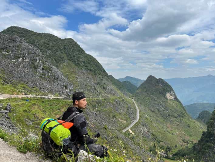 Ha Giang Loop - Small Group 3days Trip - Itinerary Highlights