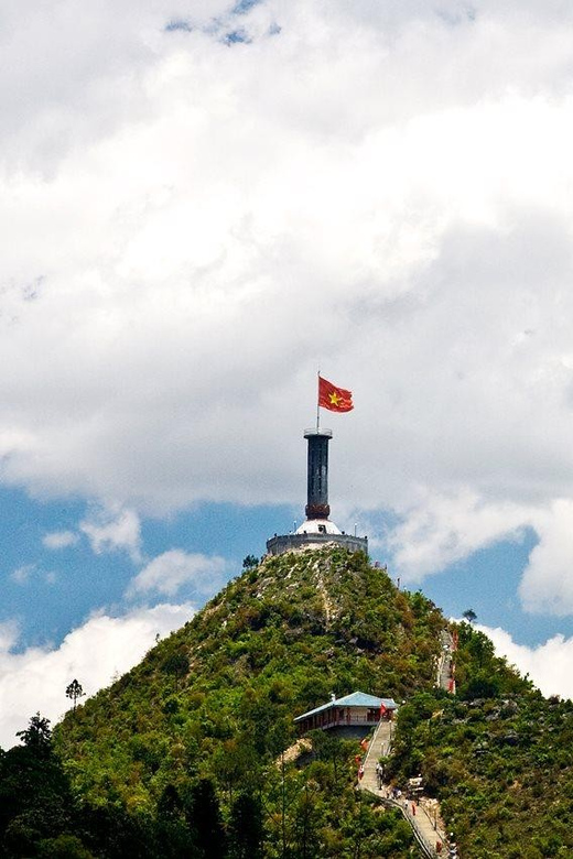 Ha Giang Loop Tour 2DAYS Easy Rider (Depart From Hanoi/Sapa)