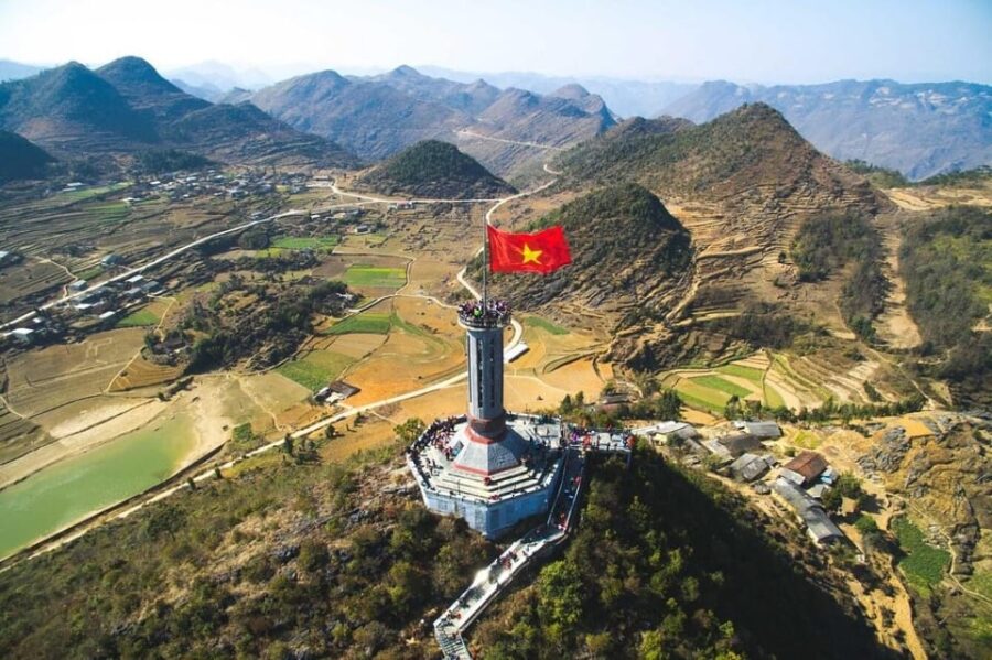 Ha Giang Loop With Easy Rider, Only Group 12 Participants. - Overview and Pricing