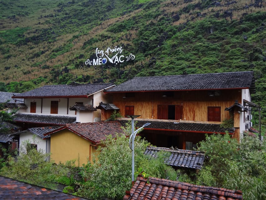 Ha Giang Motorbike Loop Tour 3 Days (From Sapa/Hanoi)