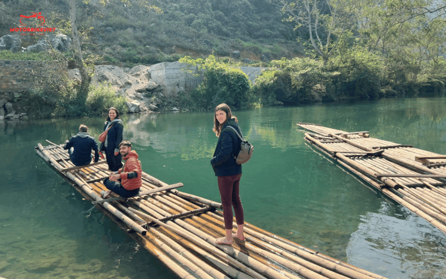 Ha Giang Tour 6 Days 5 Nights - Motorbike Tour - Tour Overview and Pricing