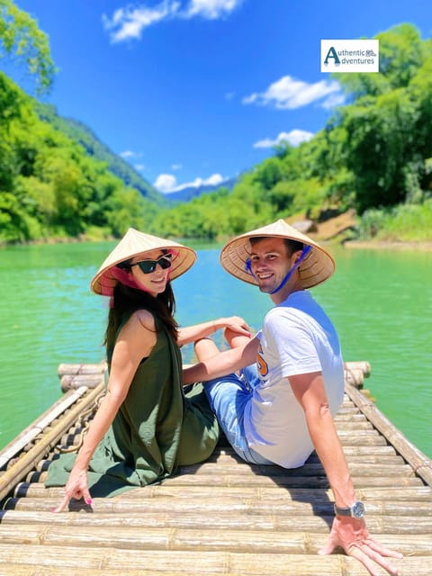 Ha Long Ninh Binh Mai Chau Pu Luong 6-Day Tour| Sale off 15%