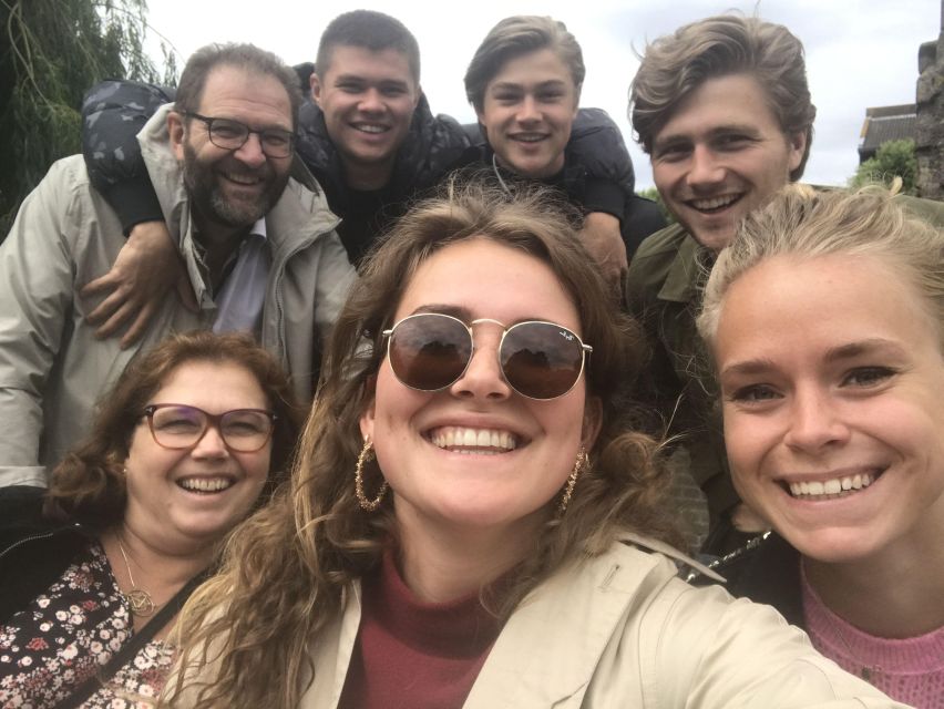 Haarlem Pub Trail: Excitement and Fun in Haarlem