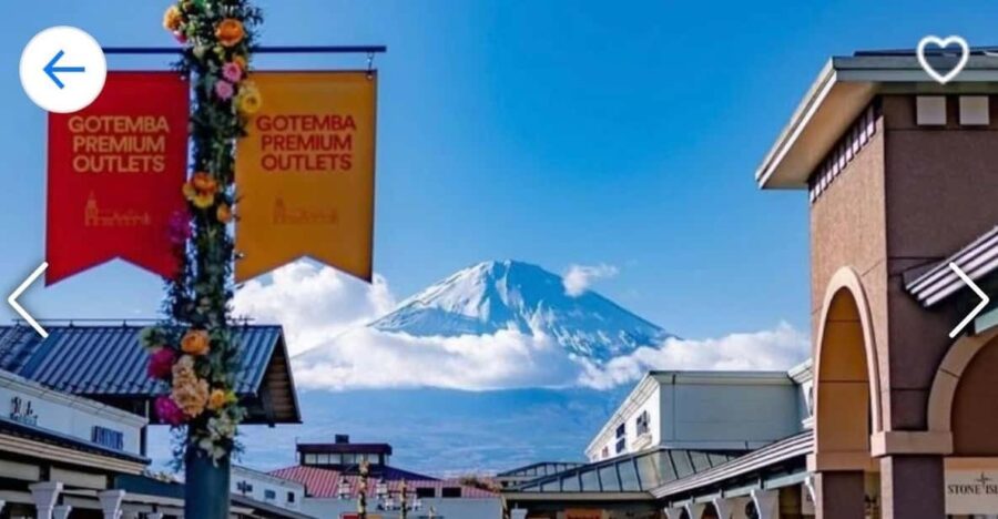 Hakone Private Custom Tour With English Speaking Guide