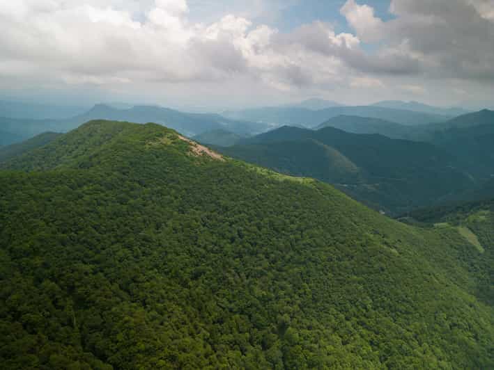 Half Day Hike To the Top of Old Mikuni-kaido Pass | Power Half Day Hike To the Top of Old Mikuni-kaido Pass | Power