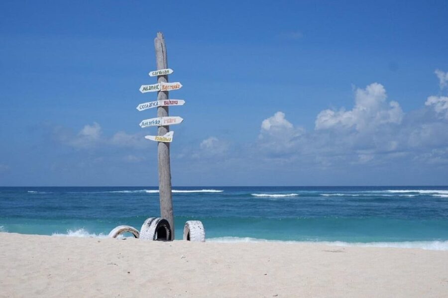 Half Day Nusa Dua Village Tour – All Inclusive