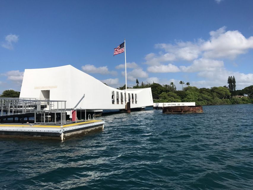 2 Best Tours In Uss Bowfin Submarine Museum Park