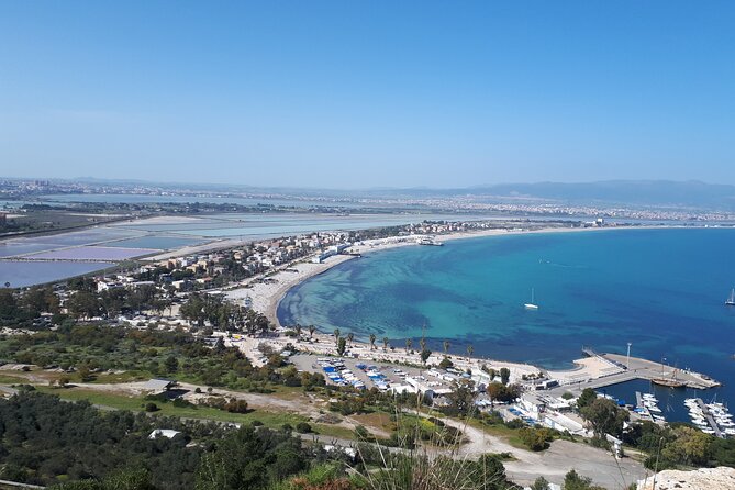 Half-Day Private Trip From Cagliari to Barumini in Su Nuraxi - Overview of the Tour