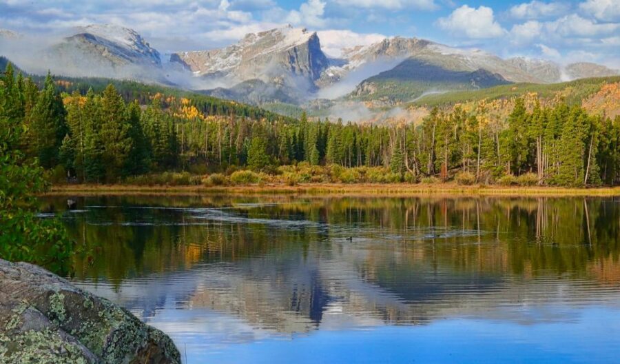 Half-Day RMNP Mountains to Sky Tour-RMNPhotographer - Tour Overview