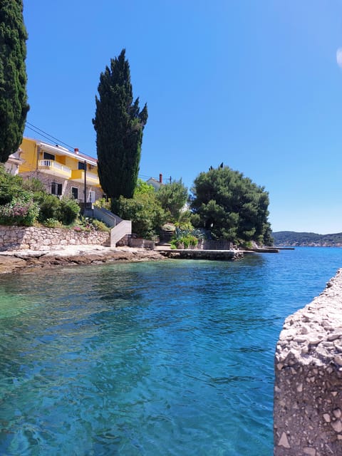 Half-Day Speedboat Trip From Zadar - Trip Overview