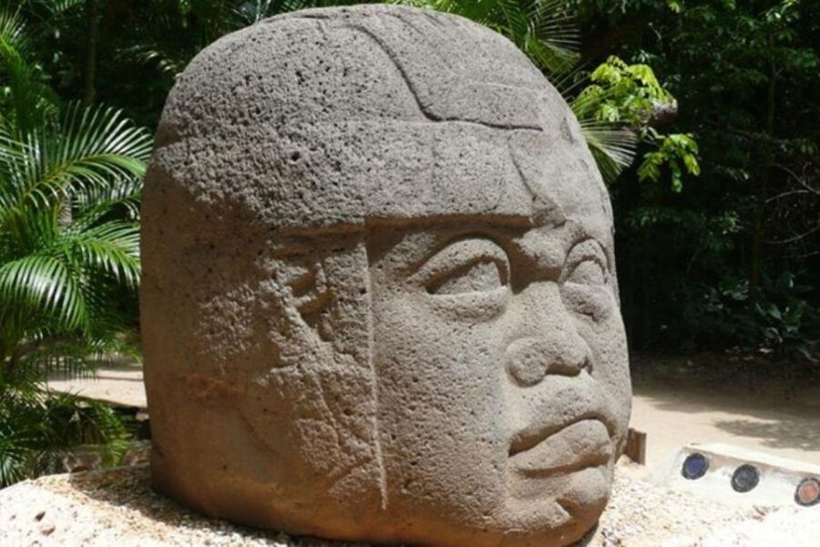 Half-Day Villahermosa Tour With La Venta Museum