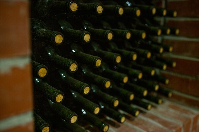 Half Day Wine Tasting With Dinner in Kos