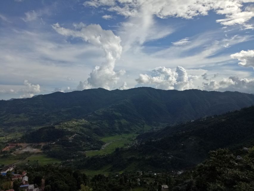 Half Days Pokhara Sight Seeing by Car With Drivar