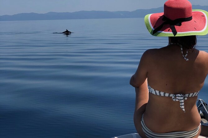 Halkidiki: Athos and Sithonia Islands Cruise