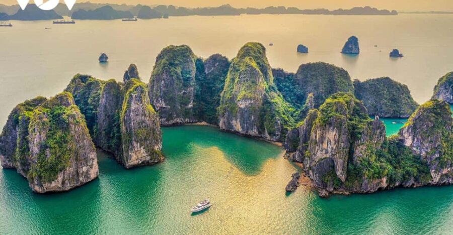 Halong Private 1 Day Tour
