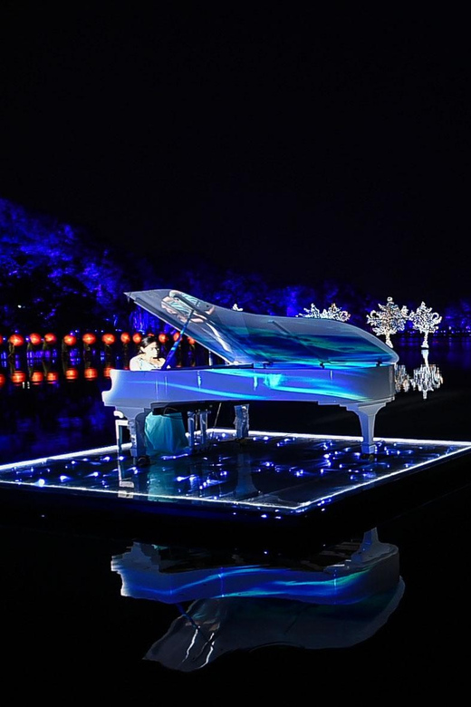 Hangzhou: Impression West Lake Show(Enduring Memories of HZ) - Show Overview
