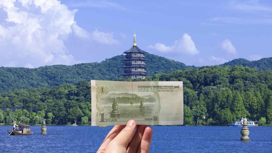 Hangzhou: Private Customized Tour of Citys Top Sights
